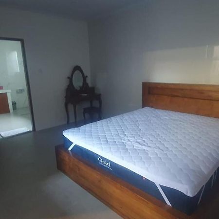 Tebanyoman Guesthouse Dalung  Luaran gambar