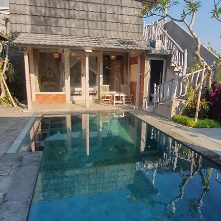 Tebanyoman Guesthouse Dalung  Luaran gambar