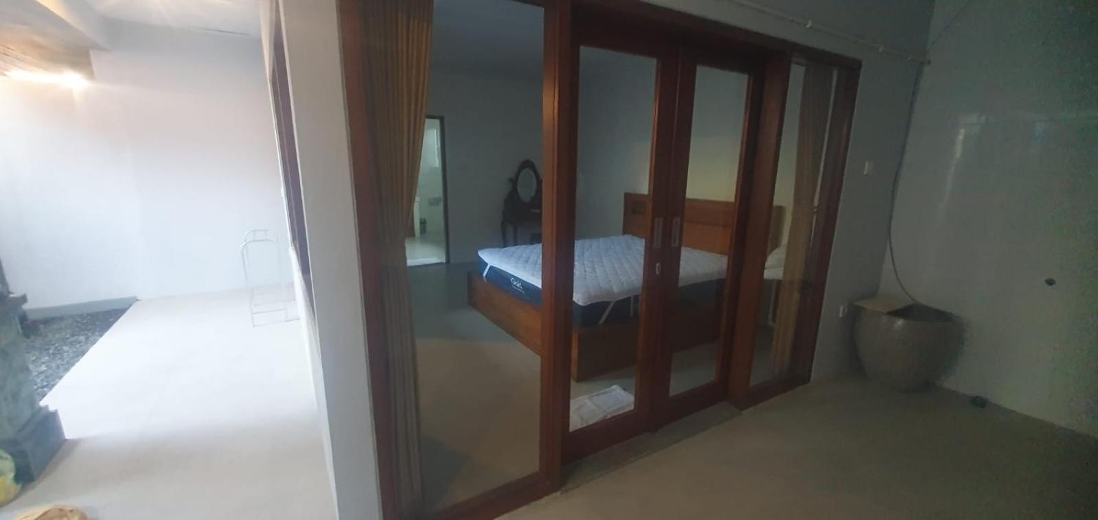 Tebanyoman Guesthouse Dalung  Luaran gambar