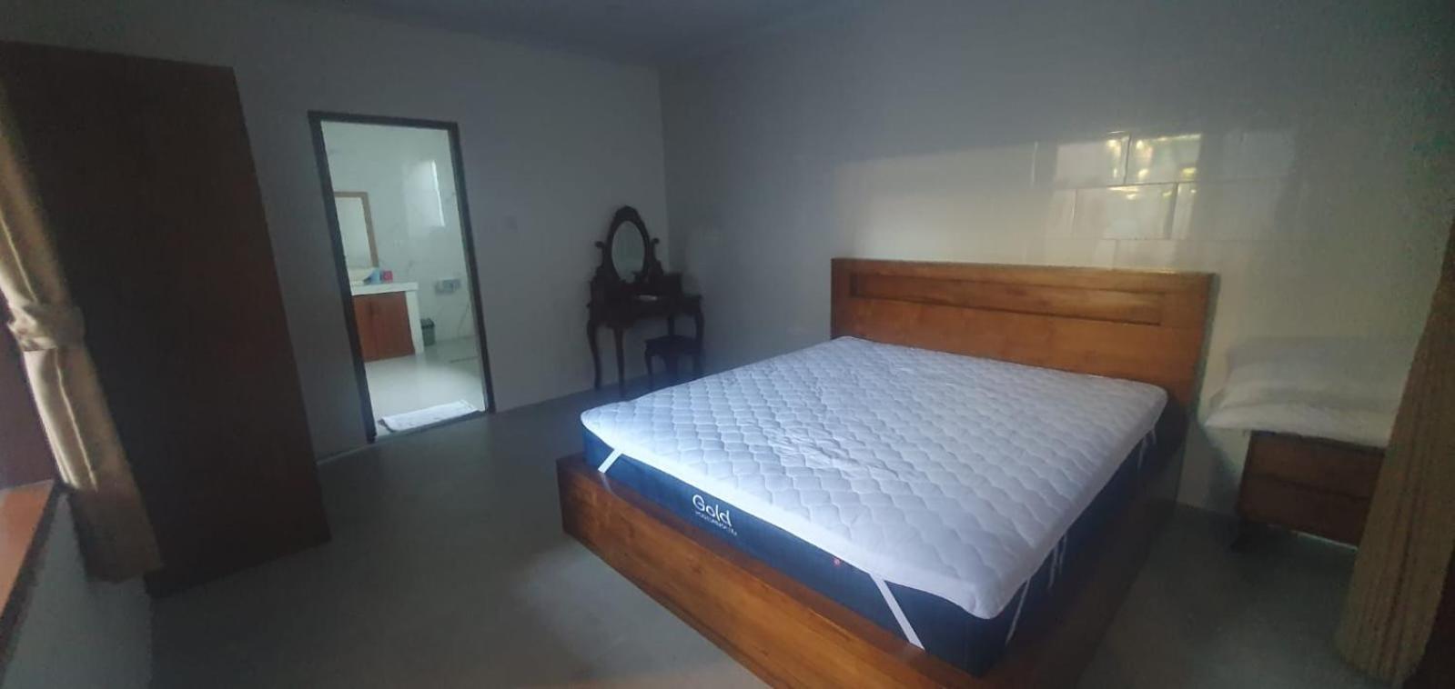 Tebanyoman Guesthouse Dalung  Luaran gambar