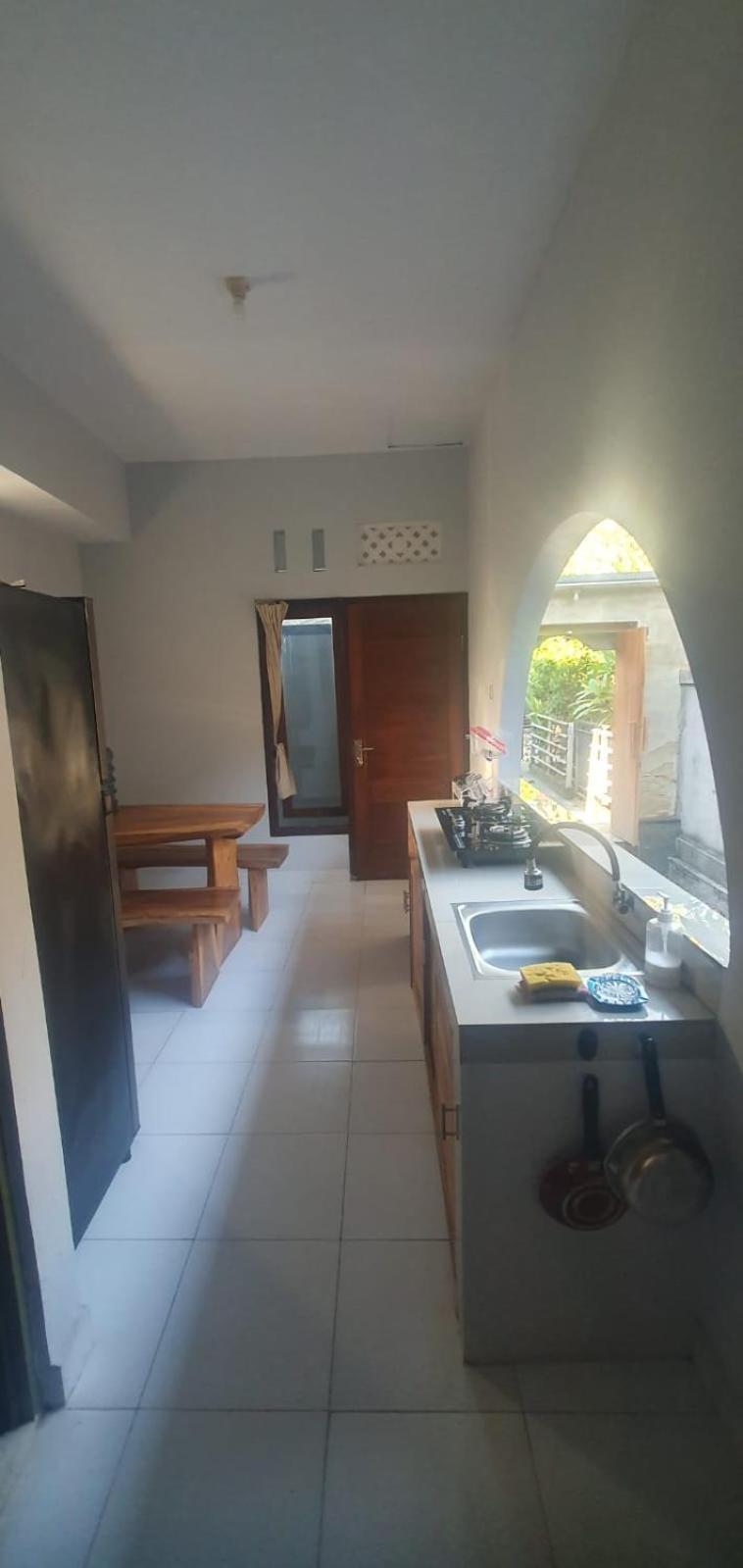 Tebanyoman Guesthouse Dalung  Luaran gambar