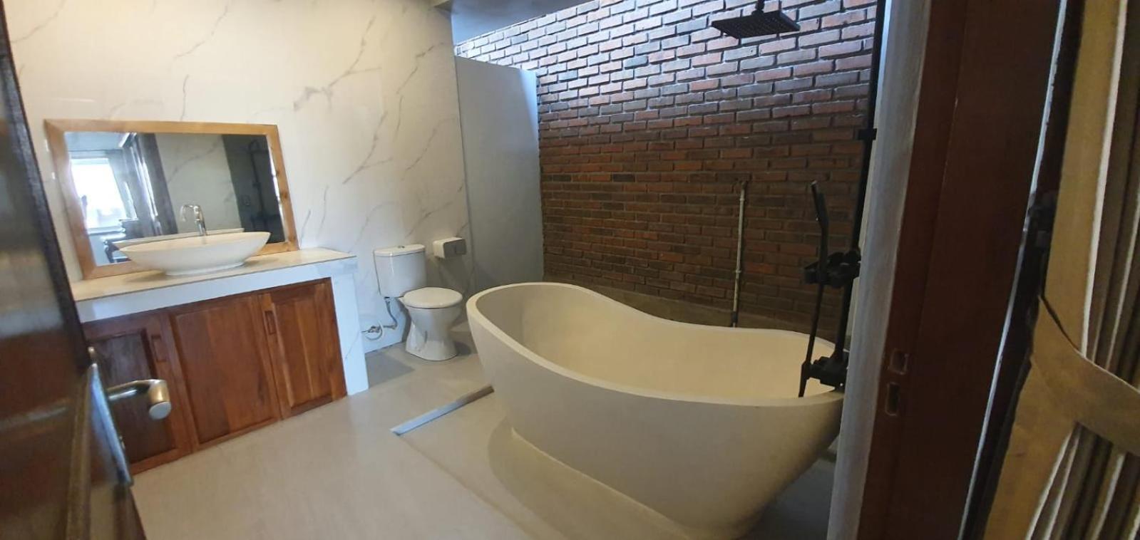 Tebanyoman Guesthouse Dalung  Luaran gambar